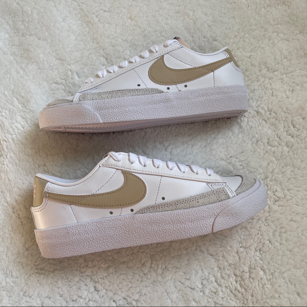 Nike blazer shoes